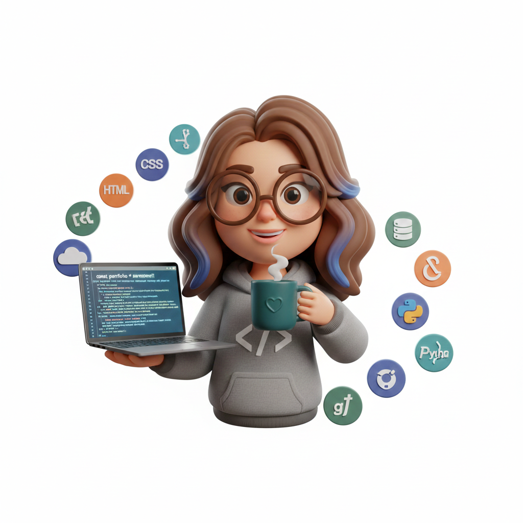 Programmer Avatar